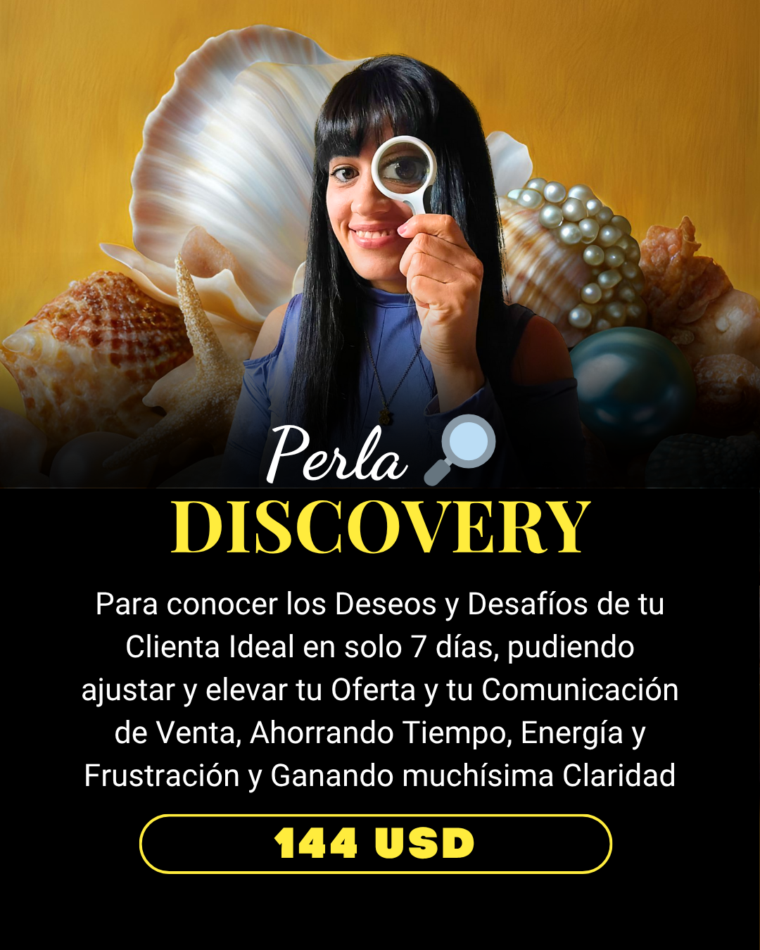 Perla DISCOVERY (5)